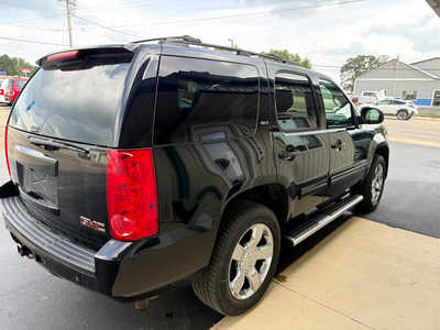 2014 GMC Yukon, $9200. Photo 4