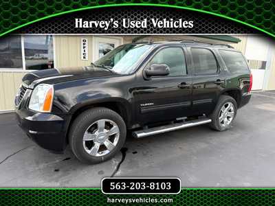 2014 GMC Yukon, $9200. Photo 1