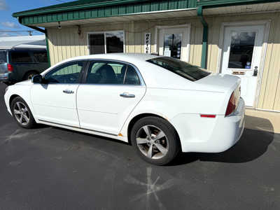 2012 Chevrolet Malibu, $5500. Photo 3