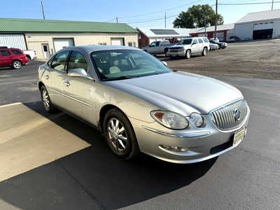 2008 Buick LaCrosse, $5500. Photo 2