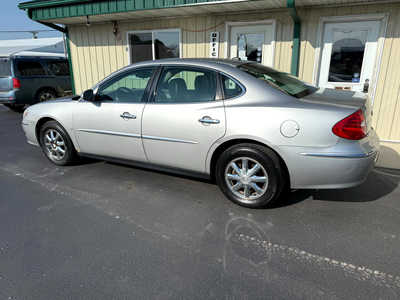 2008 Buick LaCrosse, $5500. Photo 3