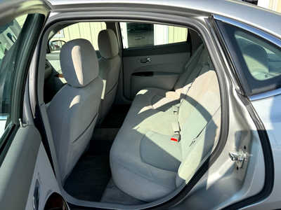 2008 Buick LaCrosse, $5500. Photo 6