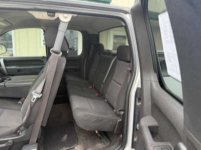 2010 Chevrolet 1500 Ext Cab, $6200. Photo 6