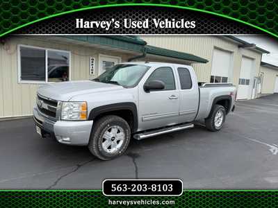 2010 Chevrolet 1500 Ext Cab, $6200. Photo 1