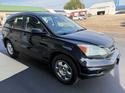 2011 Honda CR-V, $6800. Photo 2