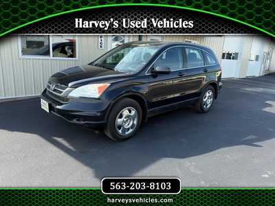 2011 Honda CR-V, $6800. Photo 1