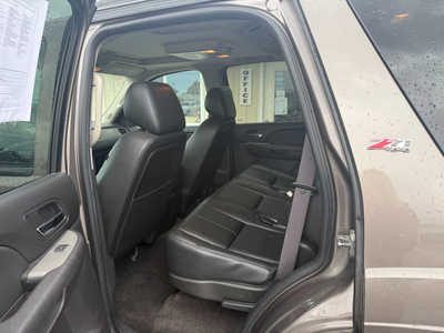 2014 Chevrolet Tahoe, $10000. Photo 6