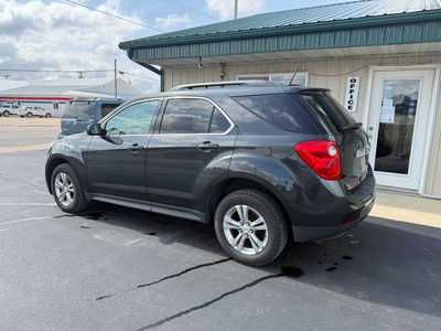 2014 Chevrolet Equinox, $7000. Photo 3