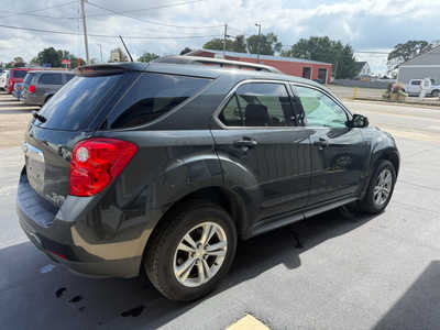 2014 Chevrolet Equinox, $7000. Photo 4