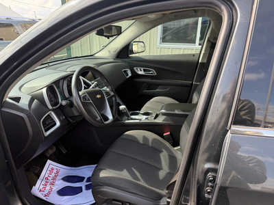 2014 Chevrolet Equinox, $7000. Photo 5