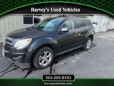 2014 Chevrolet Equinox, $7000. Photo 1