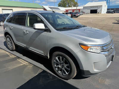 2011 Ford Edge, $5500. Photo 2