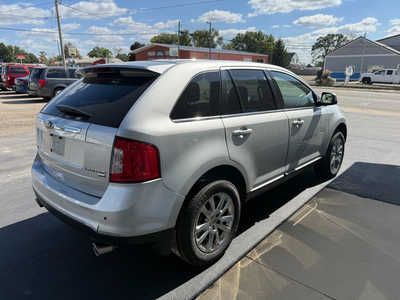 2011 Ford Edge, $5500. Photo 3