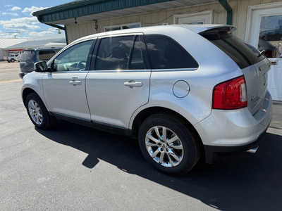2011 Ford Edge, $5500. Photo 4