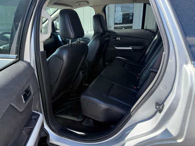 2011 Ford Edge, $5500. Photo 5