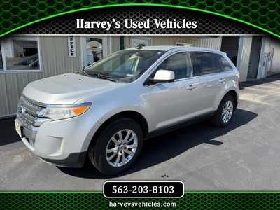 2011 Ford Edge, $5500. Photo 1