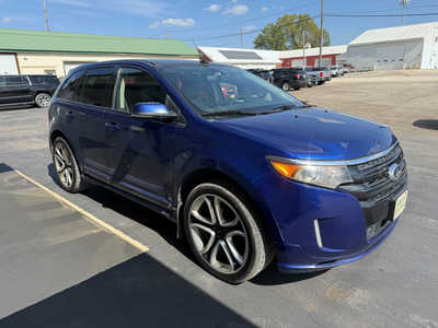 2013 Ford Edge, $4800. Photo 2