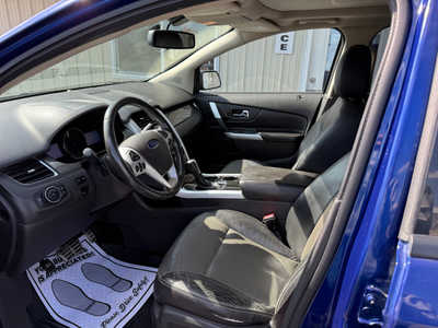 2013 Ford Edge, $4800. Photo 5