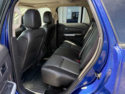 2013 Ford Edge, $4800. Photo 6