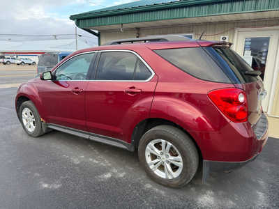 2012 Chevrolet Equinox, $4500. Photo 3