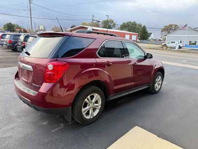 2012 Chevrolet Equinox, $4500. Photo 4