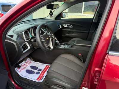 2012 Chevrolet Equinox, $4500. Photo 5
