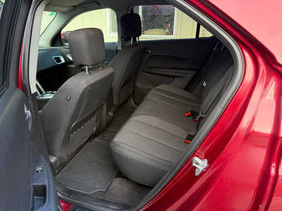 2012 Chevrolet Equinox, $4500. Photo 6
