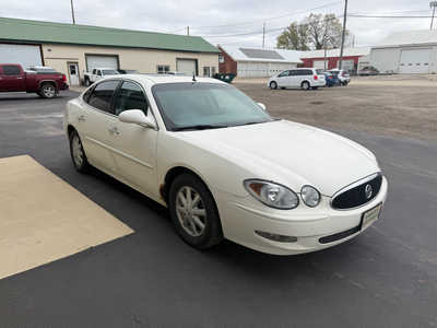 2005 Buick LaCrosse, $2500. Photo 2