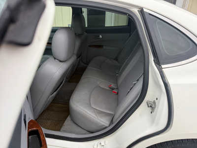 2005 Buick LaCrosse, $2500. Photo 6