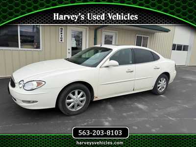 2005 Buick LaCrosse, $2500. Photo 1