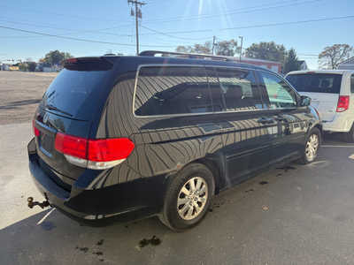 2010 Honda Odyssey, $2800. Photo 3