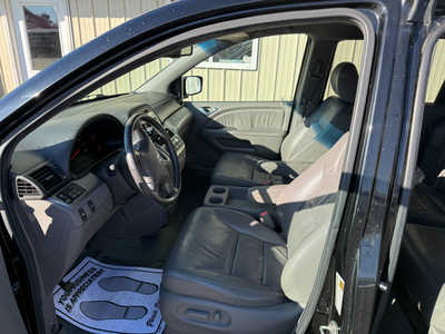 2010 Honda Odyssey, $2800. Photo 5