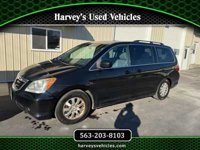2010 Honda Odyssey, $2800. Photo 1