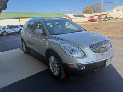 2009 Buick Enclave, $3000. Photo 2