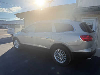 2009 Buick Enclave, $3000. Photo 3