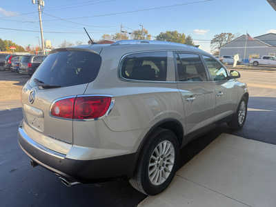 2009 Buick Enclave, $3000. Photo 4