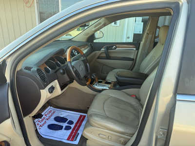 2009 Buick Enclave, $3000. Photo 5