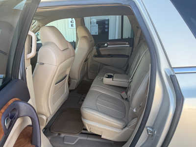 2009 Buick Enclave, $3000. Photo 6