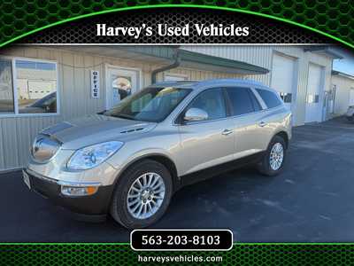 2009 Buick Enclave, $3000. Photo 1