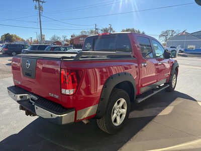 2006 Nissan Titan, $7000. Photo 4