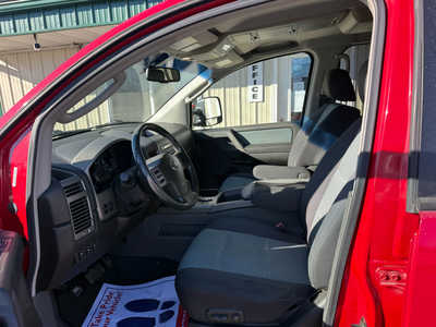 2006 Nissan Titan, $7000. Photo 5