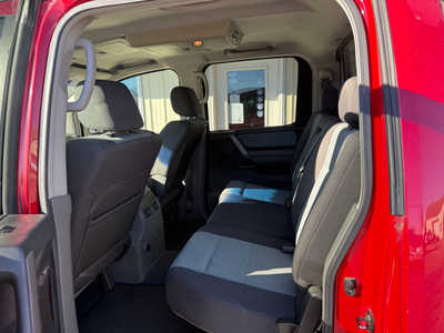 2006 Nissan Titan, $7000. Photo 6