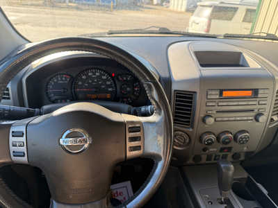 2006 Nissan Titan, $7000. Photo 7