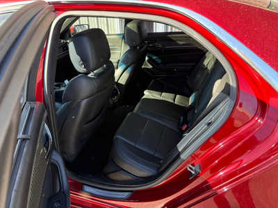 2016 Cadillac CTS, $10500. Photo 7