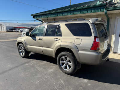 2007 Toyota 4Runner, $9000. Photo 3