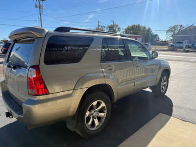 2007 Toyota 4Runner, $9000. Photo 4