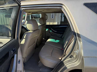 2007 Toyota 4Runner, $9000. Photo 6
