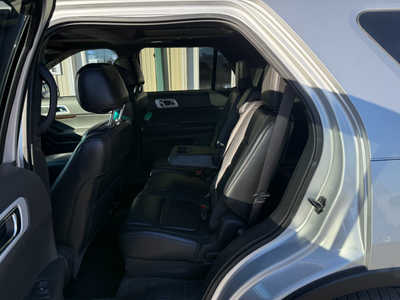 2012 Ford Explorer, $4700. Photo 6