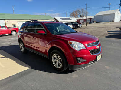2013 Chevrolet Equinox, $5500. Photo 2