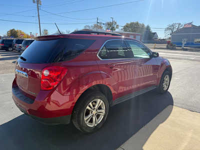 2013 Chevrolet Equinox, $5500. Photo 3
